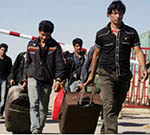 Kabul Asked to Create Pull  Factors for Refugees’ Return